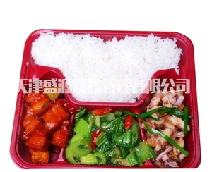 盒飯配送怎么選擇